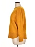 Cable & Gauge Yellow Pullover Sweater Size XL - photo 5