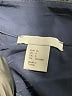 H&M Solid Blue Formal Skirt Size 6 - photo 4