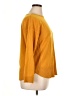 Cable & Gauge Yellow Pullover Sweater Size XL - photo 4