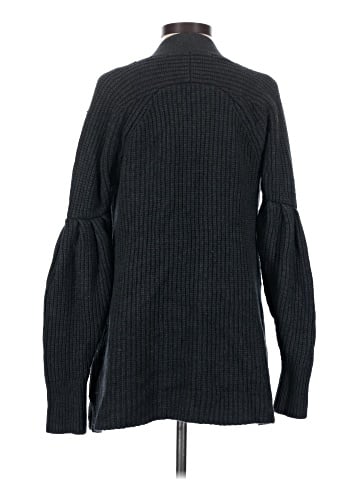 Knitted & Knotted Cardigan (view 2)