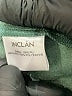 Inclán Studio 100% Polyester Green Casual Dress Size S - photo 8