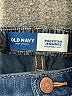 Old Navy Blue Jeans Size 2T - photo 3