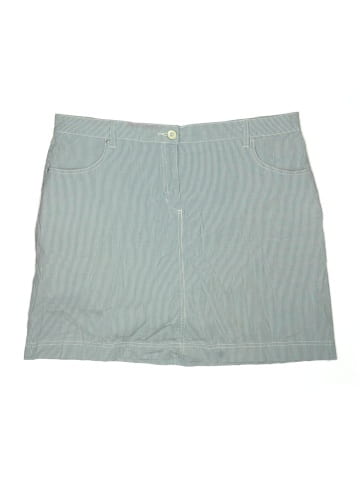 Karen Scott Casual Skirt (view 1)