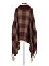 Unbranded Brown Poncho One size - photo 2