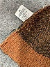 Time and Tru 100% Polyester Brown Cardigan Size S - photo 8