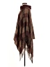 Unbranded Brown Poncho One size - photo 5