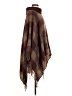 Unbranded Brown Poncho One size - photo 4