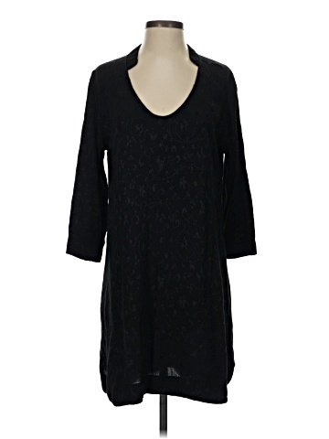 MYNE Ashley Ann 3/4 Sleeve Top (view 1)
