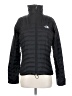 The North Face 100% Nylon Black Snow Jacket Size S - photo 1