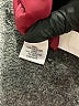 Studio Works 100% Polyester Burgundy Jacket Size 18 - photo 7