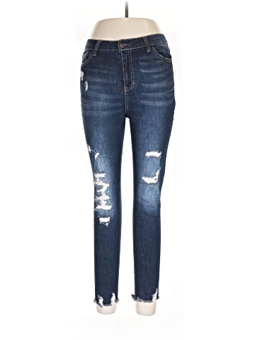 True Craft Jeans (view 1)