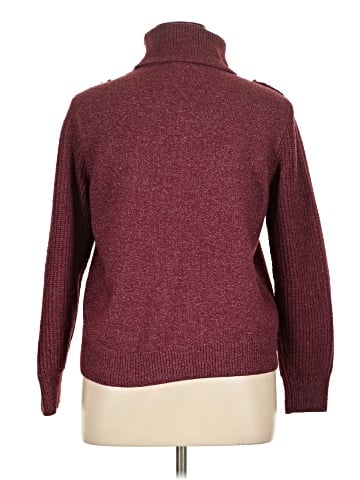 Design History Turtleneck Sweater (view 2)