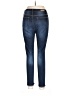 True Craft Hearts Blue Jeans Size 11 - photo 2