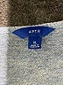 Apt. 9 Blue Long Sleeve Top Size XL - photo 7
