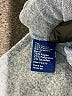 Apt. 9 Blue Long Sleeve Top Size XL - photo 8