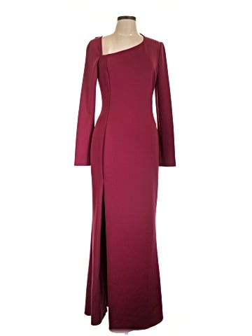Black Halo Eve Cocktail Dress (view 1)