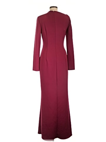 Black Halo Eve Cocktail Dress (view 2)