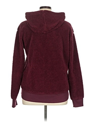 Bebe Sport Zip Up Hoodie (view 2)