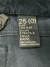 Joe Fresh Black Casual Pants Size 25 waist - photo 8