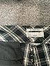 Izod Golf Plaid Blue Casual Pants Size 34 waist (estimated) - photo 4