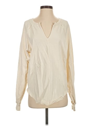 Pilcro Pullover Sweater (view 1)