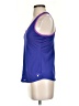 Active 100% Polyester Purple Active Tank Size XS - photo 5