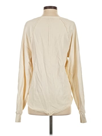 Pilcro Pullover Sweater (view 2)