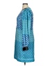 Hale Bob Blue Casual Dress Size XL - photo 5