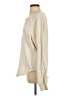 Pilcro 100% Cotton Ivory Pullover Sweater Size S - photo 5