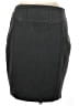 Express Gray Formal Skirt Size 8 - photo 1