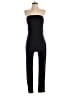 Shein Black Jumpsuit Size L - photo 1