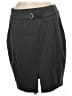Express Gray Formal Skirt Size 8 - photo 2