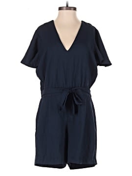 Banana Republic Factory Store Romper