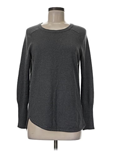 Apt. 9 Long Sleeve Top (view 1)
