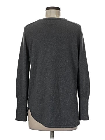 Apt. 9 Long Sleeve Top (view 2)