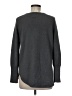 Apt. 9 Gray Long Sleeve Top Size M - photo 2