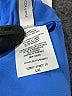 Becca Blue Swimsuit Top Size L - photo 4