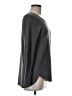 Apt. 9 Gray Long Sleeve Top Size M - photo 4