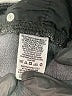 Free People Solid Black Jeans Size 29 waist - photo 8