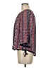 Westport 100% Polyester Red 3/4 Sleeve Blouse Size M - photo 5