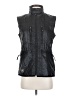 MICHAEL Michael Kors 100% Nylon Black Vest Size S - photo 1
