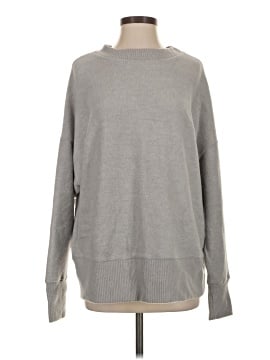 Carly Jean Pullover Sweater