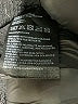 H&M Solid Black Cocktail Dress Size L - photo 8