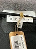 Hyfve Solid Black Jumpsuit Size S - photo 4