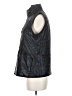 MICHAEL Michael Kors 100% Nylon Black Vest Size S - photo 5