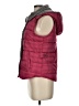 Maurices 100% Polyester Red Vest Size S - photo 5