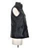 MICHAEL Michael Kors 100% Nylon Black Vest Size S - photo 4