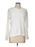 Assorted Brands Ivory Pullover Sweater Size L - photo 1