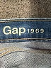 Gap Blue Denim Shorts Size 28R - photo 3