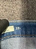Gap Blue Denim Shorts Size 28R - photo 4